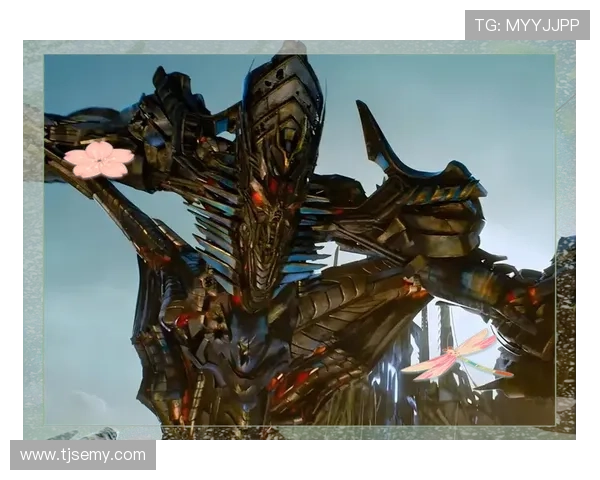 变形金刚3暗黑崛起揭开赛博坦战争的终极秘密与人类的命运对决