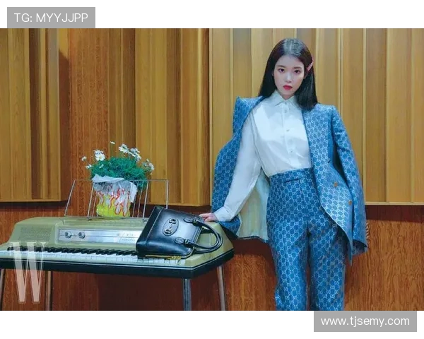 德鲁纳酒店:IU的1000年守候,这家酒店只为等待那1个他