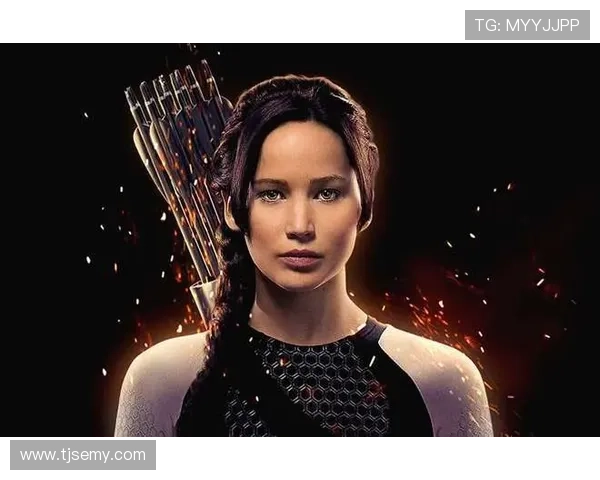 饥饿游戏:她不再是那个17岁的女孩,15年后她变成了谁?